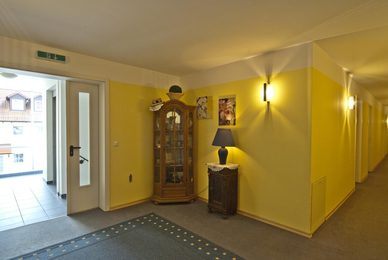 Gasthof Stocker Landsham Room photo