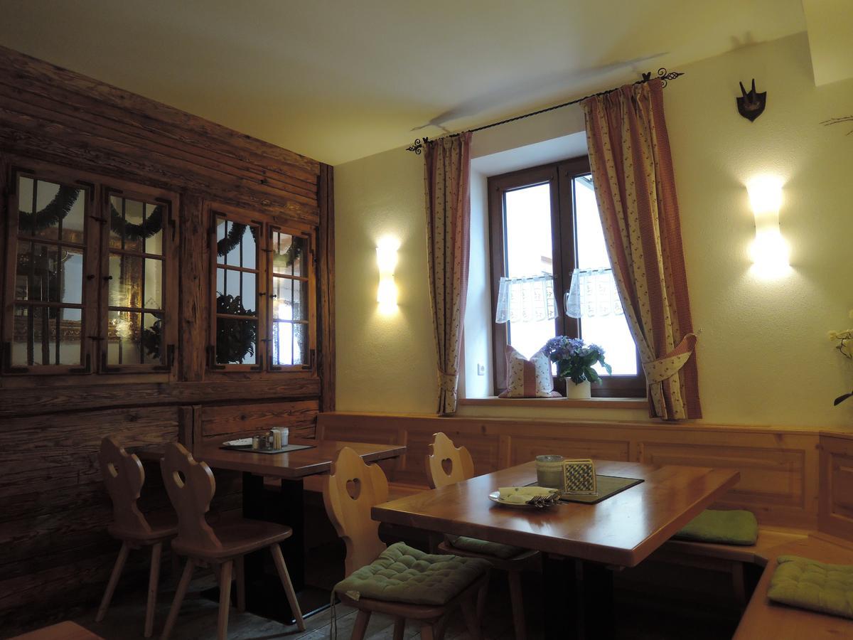 Gasthof Stocker Landsham Exterior photo
